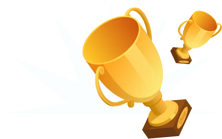 trophy